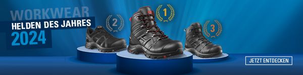 Workwear Champions