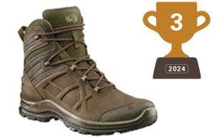 Black Eagle Nature GTX mid
