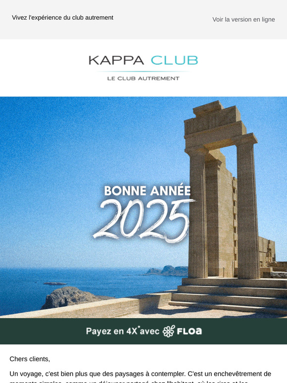 -200€ : Plus que 24H pour en profiter⌛!