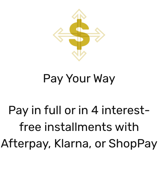 Pay Your Way