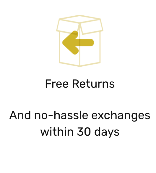 Free Returns