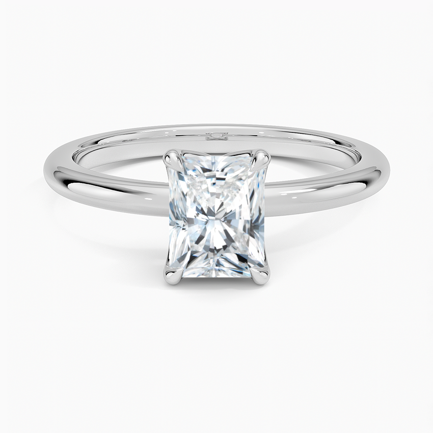 Elodie 1.8mm Solitaire Ring