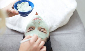 Customized Facial with Chemical Peel Experience