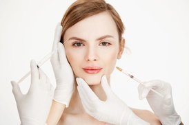 Refresh Your Glow: 20, 40 or 60 Units of Botox at Allure Med Spas