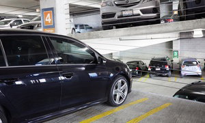 70% Off Airport Parking at ParkingNearAirports.io - US Markets