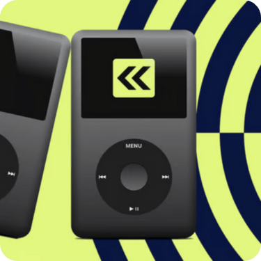 iPod remains popular