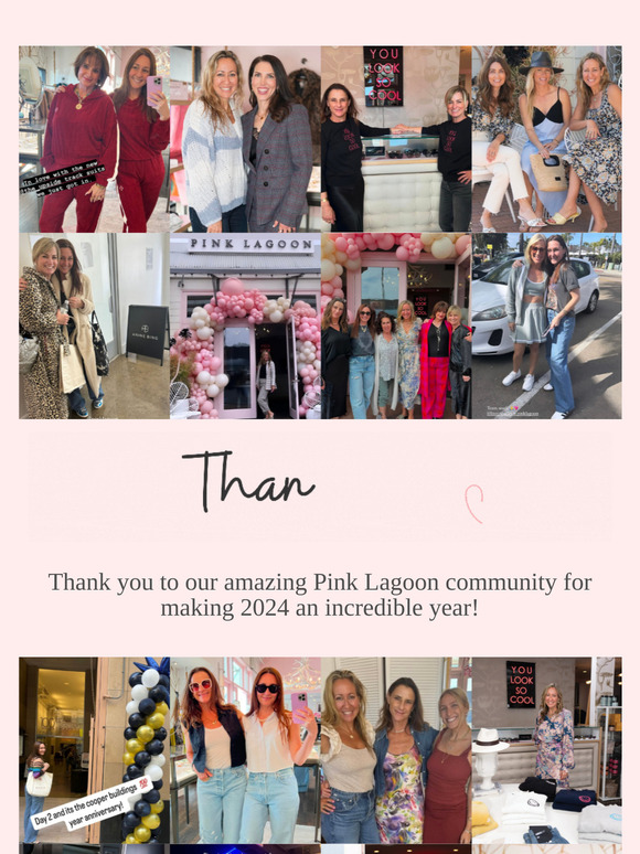 💕 so many great memories!