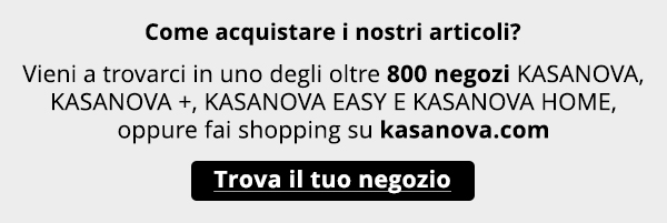 Trova il tuo negozio