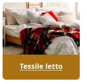 Tessile letto
