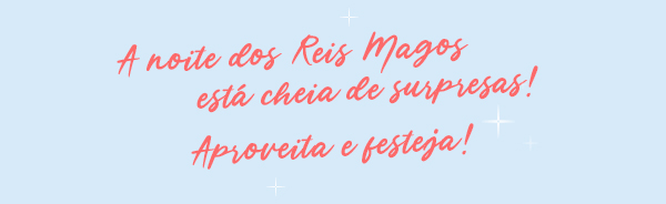 Regalos de Reyes