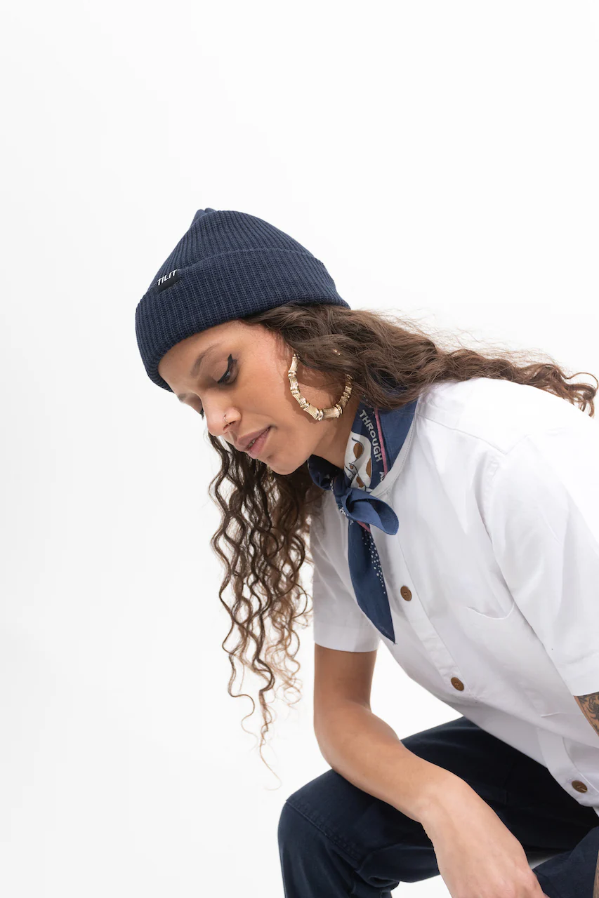 Image of Over Easy Watch Cap