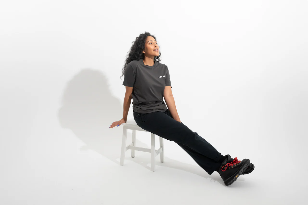 Image of INKED Short Sleeve Tee