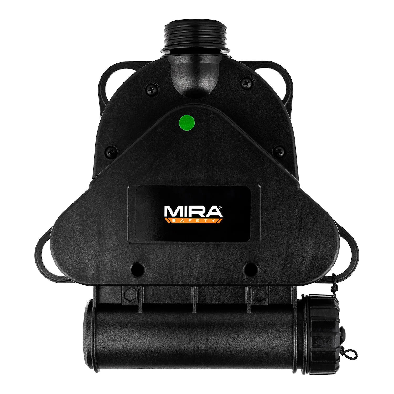 Image of MB-90 Powered Air Purifying Respirator (PAPR)