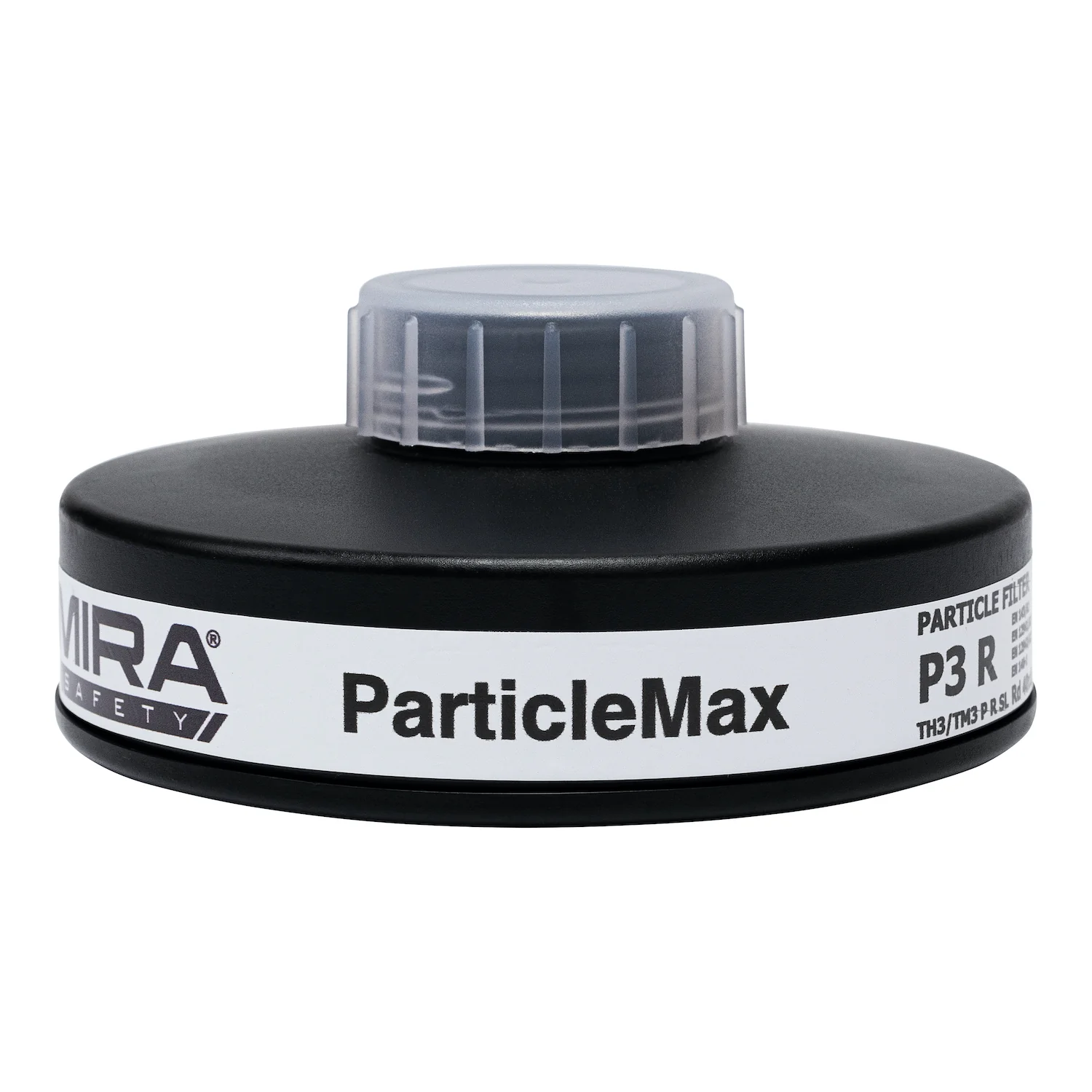 Image of ParticleMax P3 Virus Respirator Filter - 6 Pack