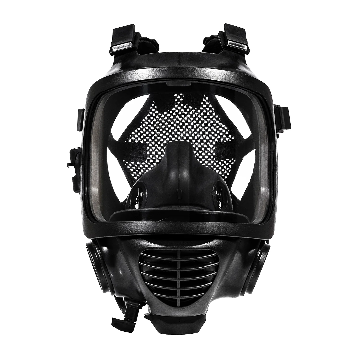 Image of CM-6M Tactical Gas Mask