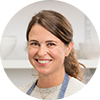 Jessica Rudolph's Headshot