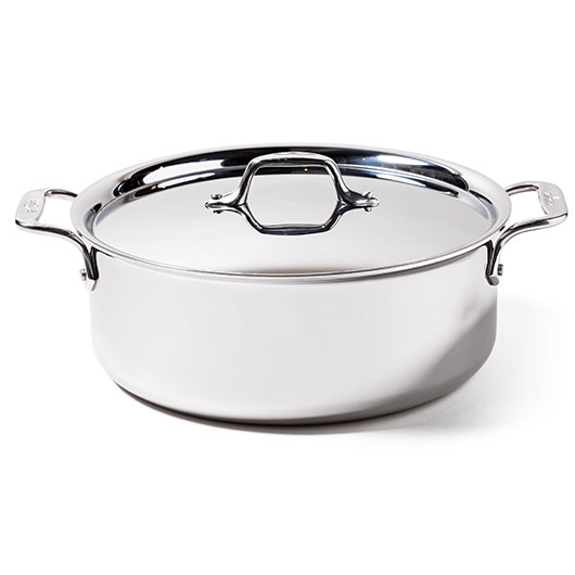 Our Favorite Lightweight Dutch Oven