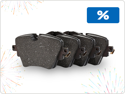 Brake Pads