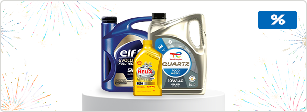 Engine Oil