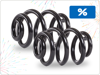 Coil Springs