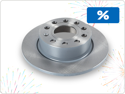Brake Discs
