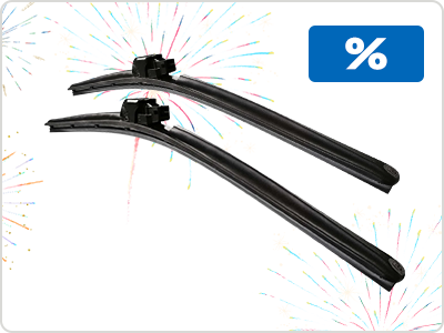 Wiper Blades