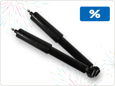 Shock Absorbers
