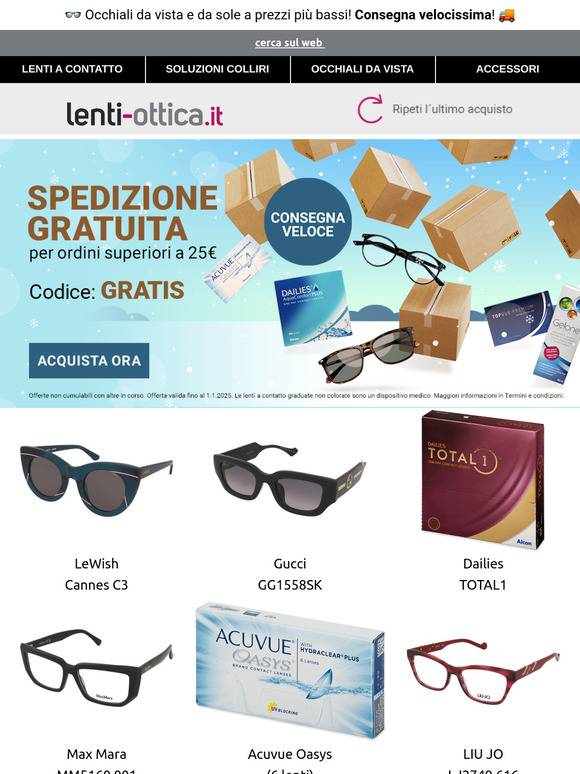 🛒🚀Offerta imperdibile: Spedizione GRATIS e super veloce