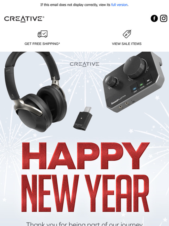 Happy New Year 2025! 🎉