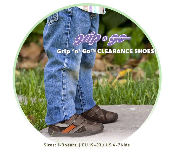 Shop Grip N Go Clearance