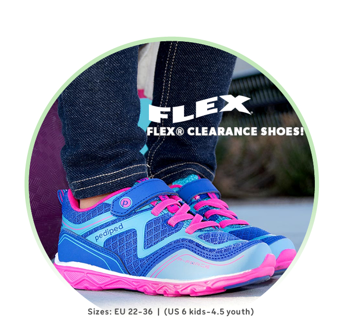 Shop Flex Clearance