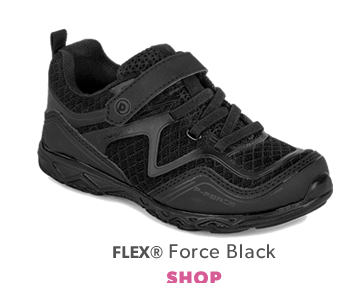 Shop Force Black