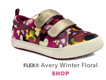 Shop Avery Winter Floral