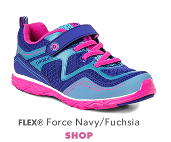 Shop Force Navy Fuchsia