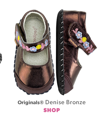 Shop Denise Bronze