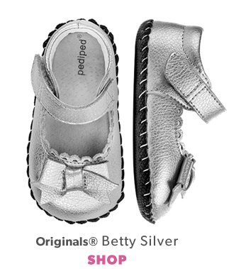 Shop Betty Silver