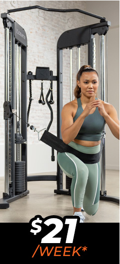 Centr 2 Home Gym Functional Trainer