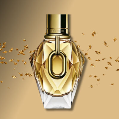 MILLION GOLD FOR HER