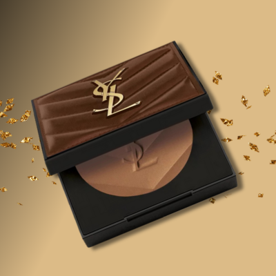 Couture Mini Clutch