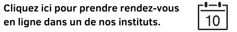 Espace RDV