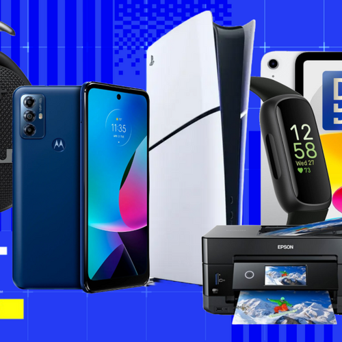 Post-Holiday Deals: Big Savings on Top Electronics at Best Buy