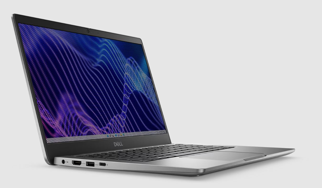 Dell Latitude Core i5 Business Laptops Starting at Just $669