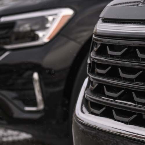 Insecure Database Exposes Location Data of 460,000 Volkswagen EVs