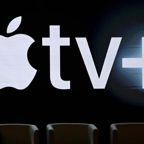 Happy New Year: Apple TV+ Is Free for the First Weekend of 2025