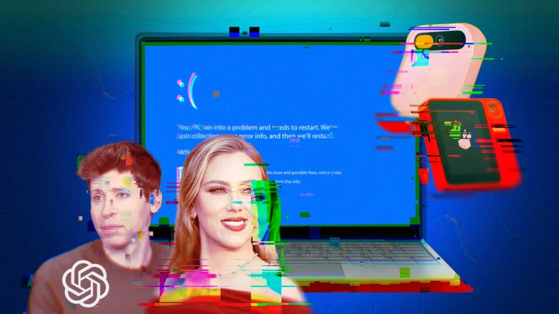 Yikes: The 10 Biggest Tech Fails of 2024