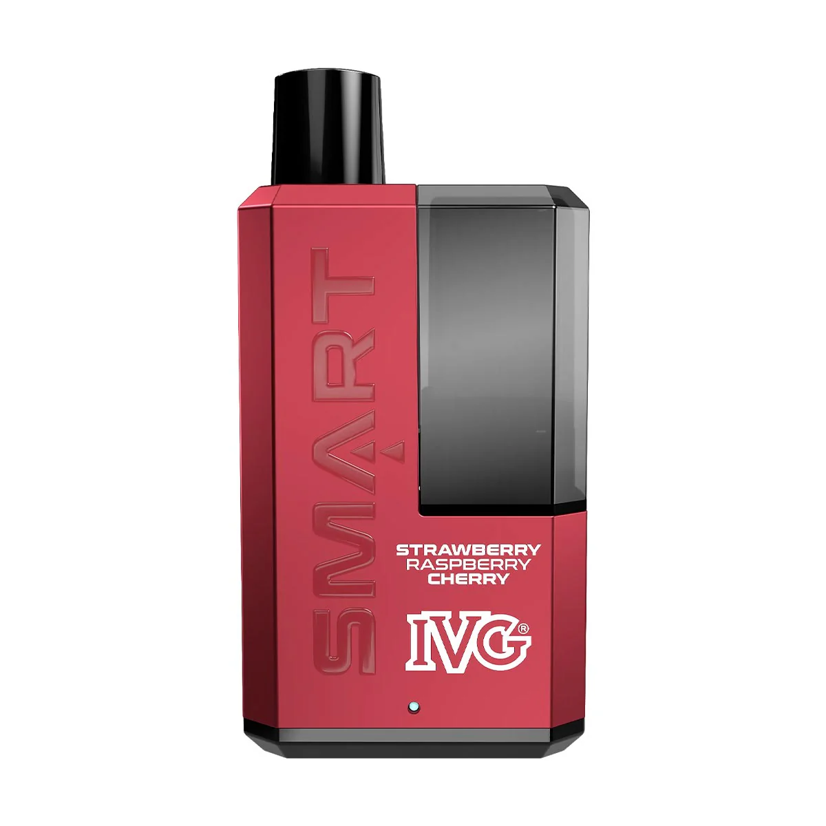 Image of IVG SMART 5500 Disposable Vape Pod Kit