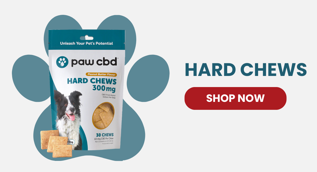 Hard Chews