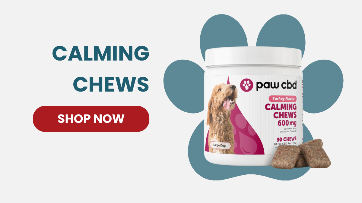 Calming Chews