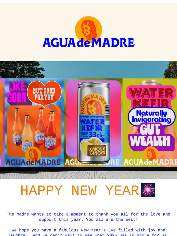 Happy New Year