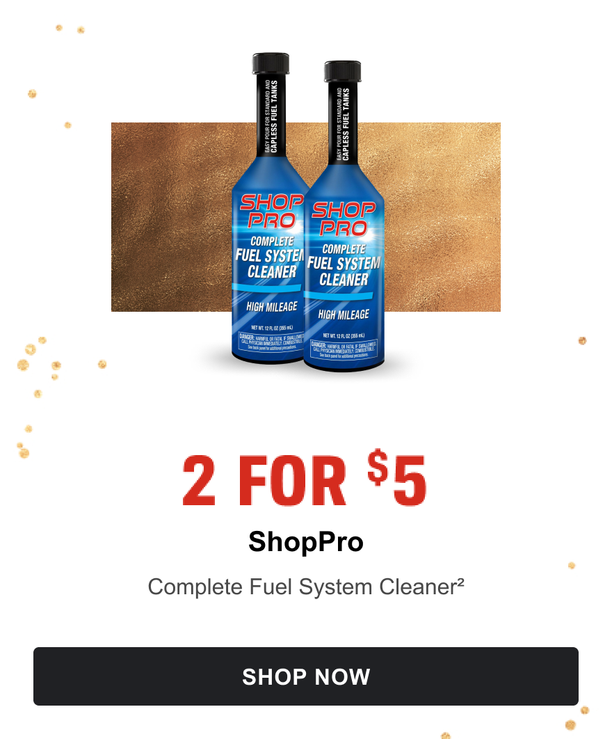 Shop Pro | 2 For $5 | SHOP NOW
